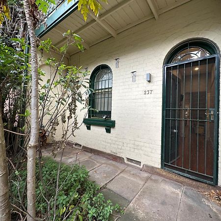 Ultimo Terrace Homestay Sydney Kültér fotó