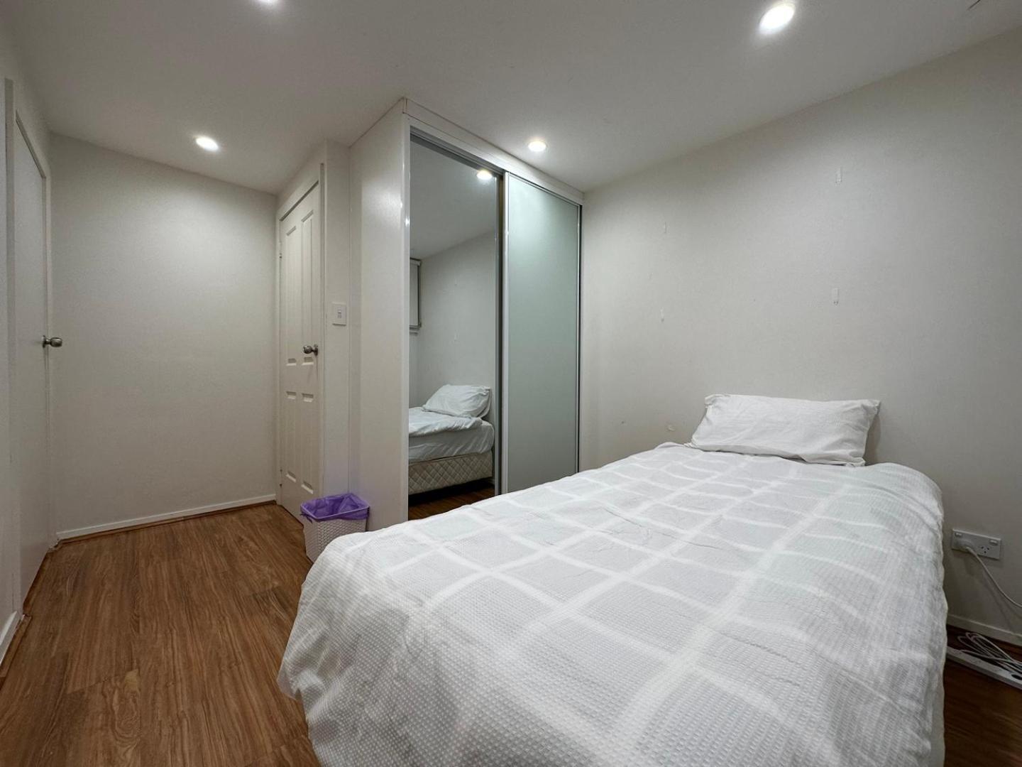 Ultimo Terrace Homestay Sydney Kültér fotó