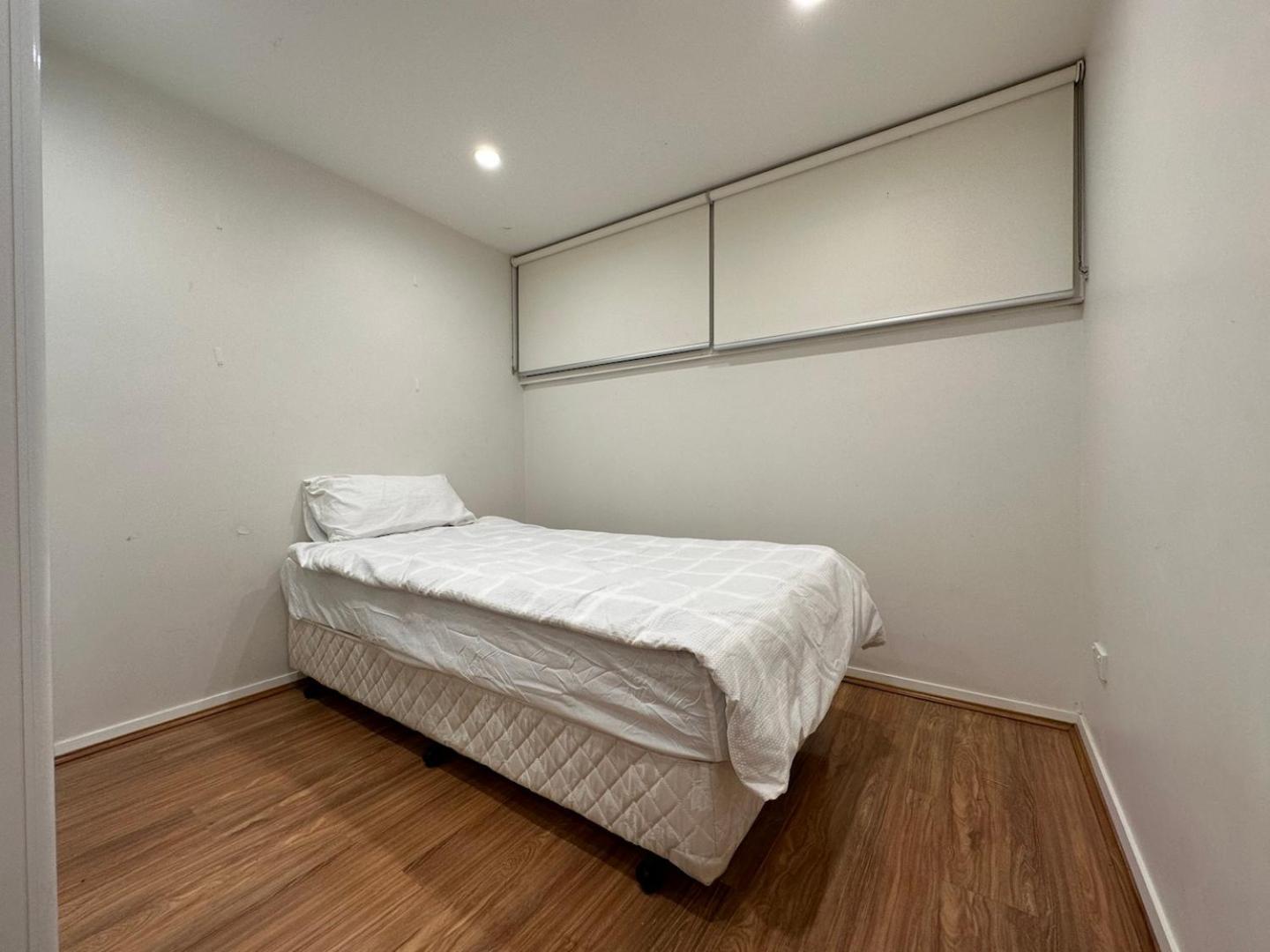 Ultimo Terrace Homestay Sydney Kültér fotó