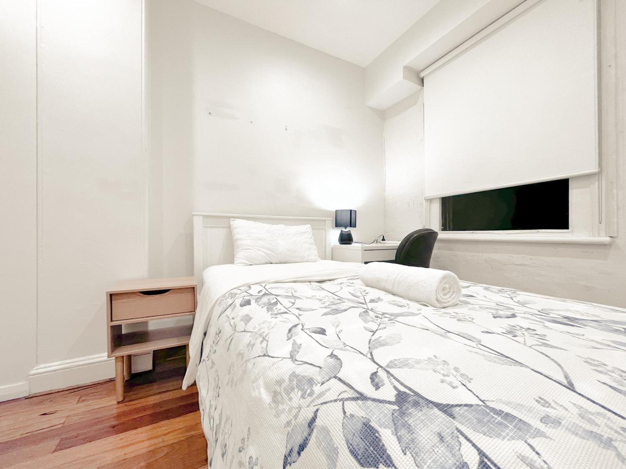Ultimo Terrace Homestay Sydney Kültér fotó