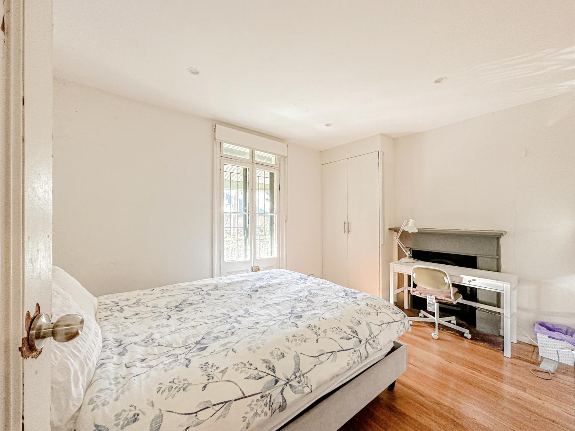 Ultimo Terrace Homestay Sydney Kültér fotó