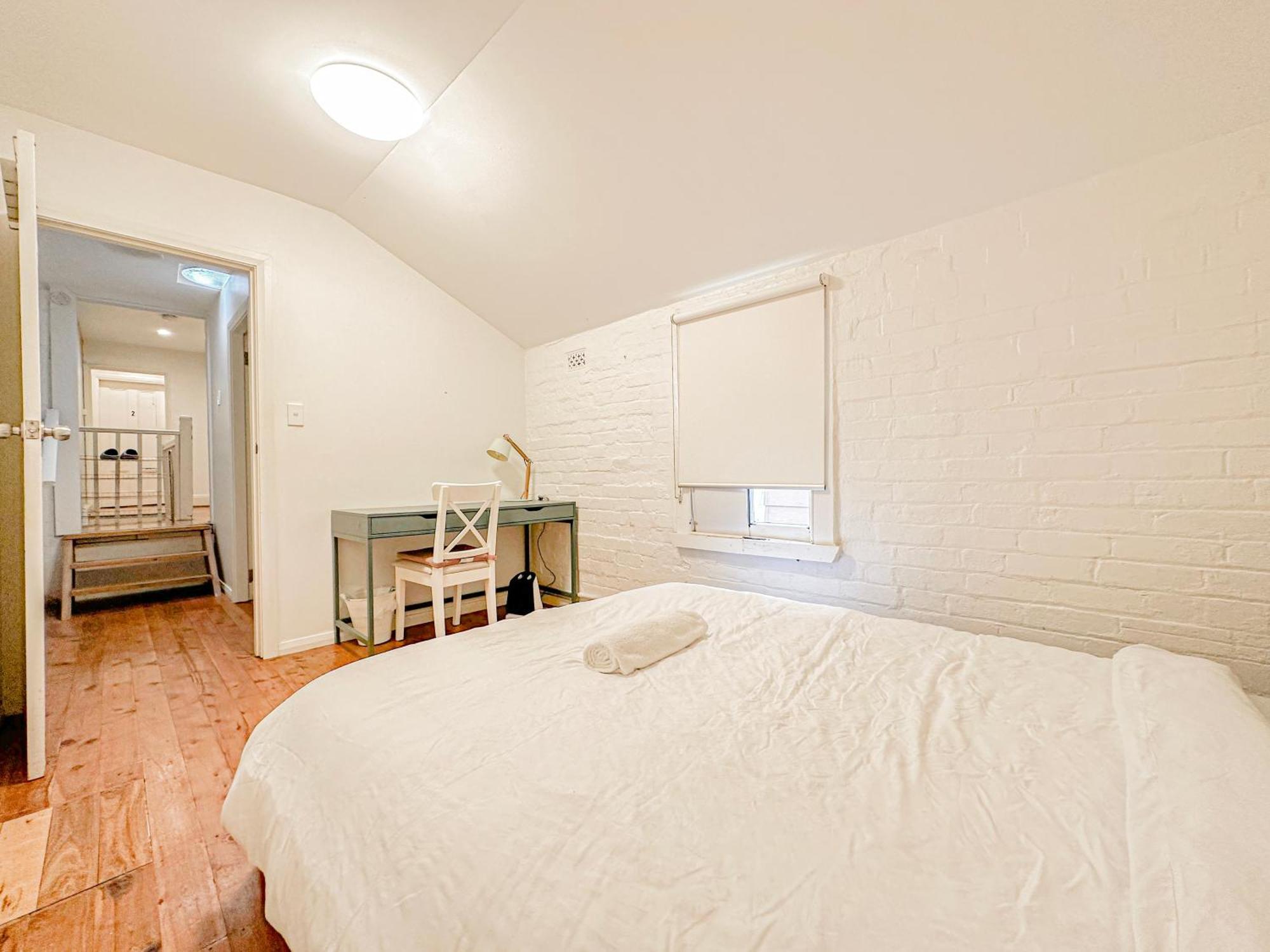 Ultimo Terrace Homestay Sydney Kültér fotó