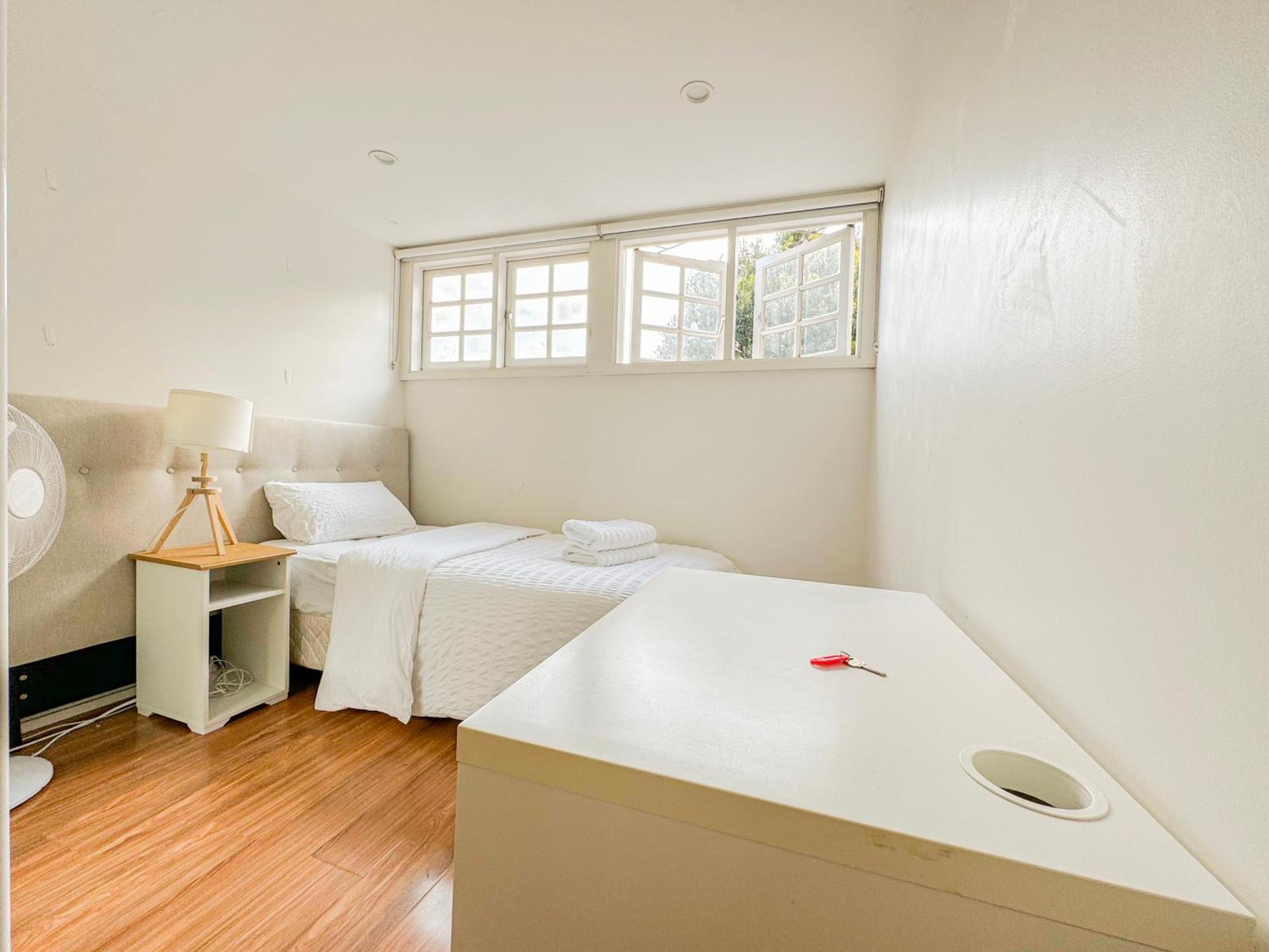 Ultimo Terrace Homestay Sydney Kültér fotó